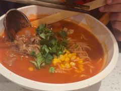 -味千拉面(光启城时尚购物中心店)