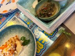 -桃太郎寿司料理(南坪店)