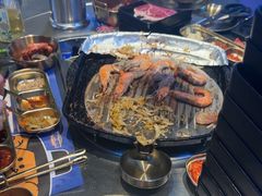 -喜井无限自助烤肉公司(石厦店)