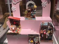 -九木杂物社(领展购物广场中关村店)