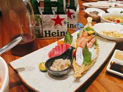 -高佳庄·海鲜酒楼(定海店)
