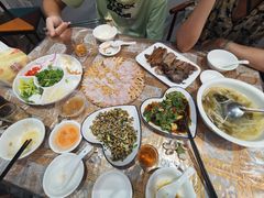 -官塘锋记鱼生·生腌·砂锅粥(牌坊街店)