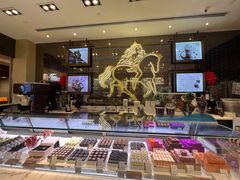 -歌帝梵(大运河购物中心店)