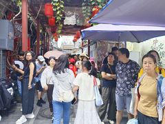 -陈记卤煮小肠