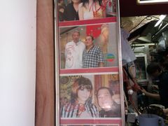 门面-利强记北角鸡蛋仔(弥敦道店 )