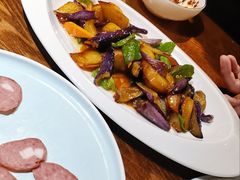 -李老哈·东北菜(宋园路店)