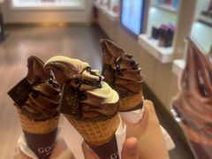 -歌帝梵(大运河购物中心店)