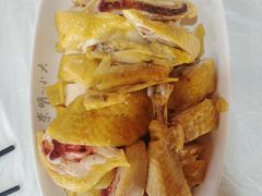 -小六农家乐(崇明西沙湿地店)