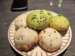 -阿大排档(长春这有山店)