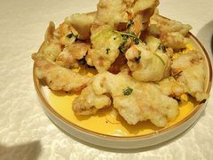 -辣小妮de川菜馆(红旗Mall店)