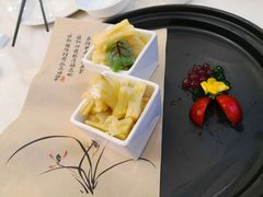 -高老庄新家宴(北斗星广场店)