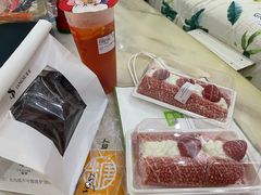 -奈雪的茶(金地广场店)