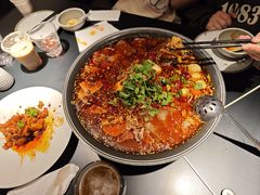 传统毛血旺-麻六记(虹桥南丰城)