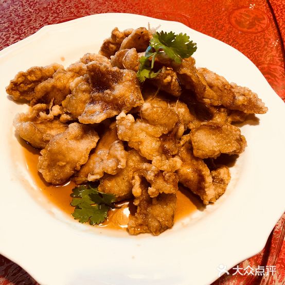 聚威阁海鲜饺子(沈河店)