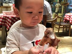 -西贝(无锡万象城店)