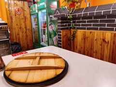 -小火炕铁锅炖鱼