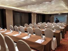 -冠发君悦大酒店-餐厅