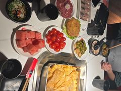 -九鼎轩脆毛肚火锅(南京东路店)
