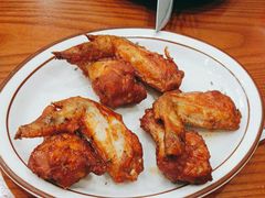 -CRAZYONES西班牙海鲜饭(上海美罗城店)