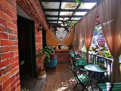 -The Flowers Coffee(南山店)