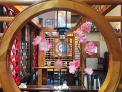 -曹家大院(通州店)