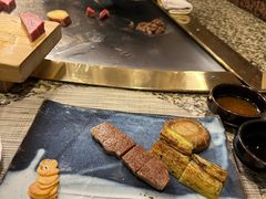 -神户牛排餐厅MOURIYA(总店)