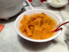 -南锣南门