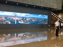 -广州市城市规划展览中心