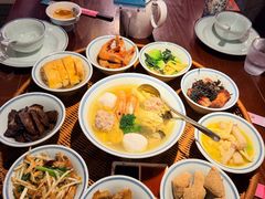 -寻宝记绍兴菜(鲁迅路店)