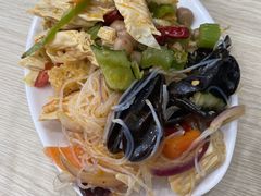 -韩师傅老大同刀削面(北苑路店)