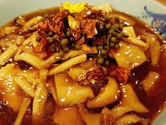 -垚慈居素食(华发新城店)