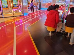 -可爱抓 COCO  GOTCHA(天津鹏欣水游城店)