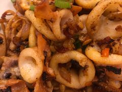 -婆婆家·湛江特色美食(福田振华路店)