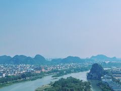 -叠彩山景区