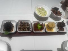 -四季民福烤鸭店(外滩外白渡桥店)