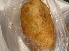 -临江门糯米团