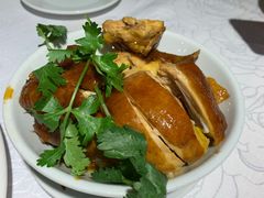 -大荣华酒楼(元朗老店)