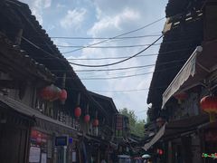 -雅安上里古镇