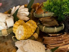 -慢丽江·云南野生菌土鸡锅(付家庄店)