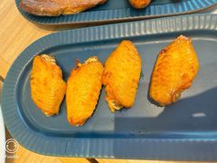 -必胜客(北苑路店)