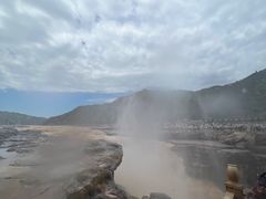 -陕西黄河壶口瀑布旅游区