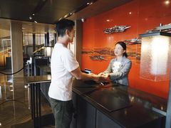 -杭州君悦酒店