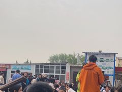 -龙门李家三旦羊肉汤馆