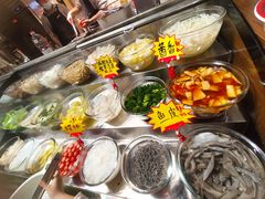 -湘西里泡菜(旭辉店)