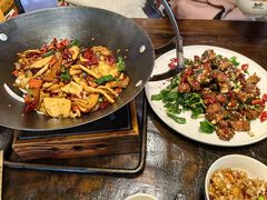 -吃货私房菜(丽江束河古镇店)