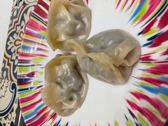 -阿拉丁新疆风味餐厅·清真(罗廊巷店)