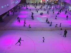 -食悦天美食广场(长沙IFS国金中心店)