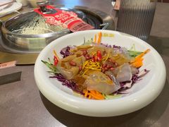 -锅飘飘·东北铁锅炖(雨花客厅店)
