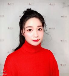 -情订奇缘婚纱摄影(和平路店)