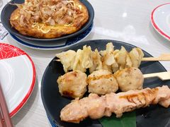 -滨寿司(高新伊藤店)